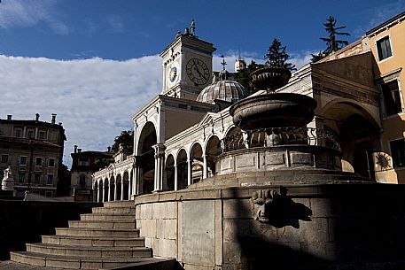 Udine - Piazza Libertà